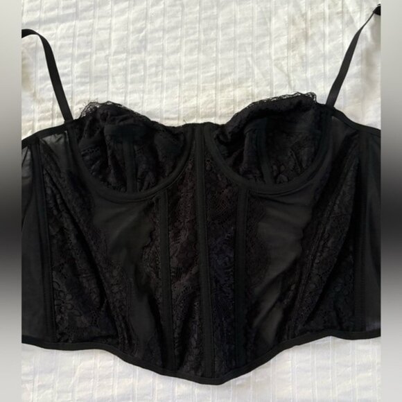 Corset top - Picture 1 of 5